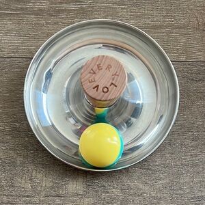 Lovevery Stainless Steel Tip & Turn